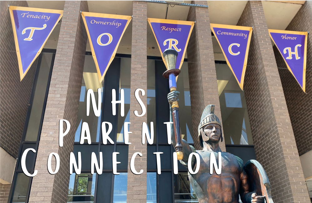  Parent Newsletter
